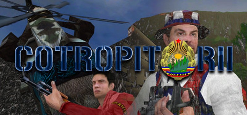 Cotropitorii Game Cover