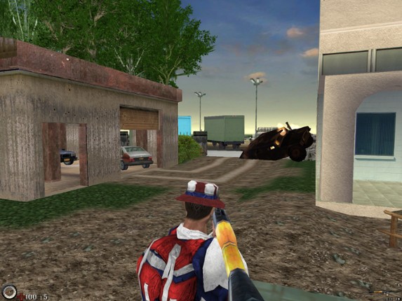 Cotropitorii screenshot