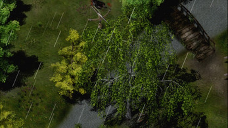 Crelabeth: Unholy Lands screenshot