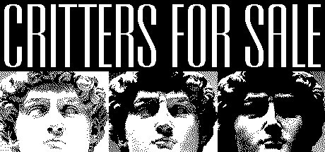 Games like Critters for Sale