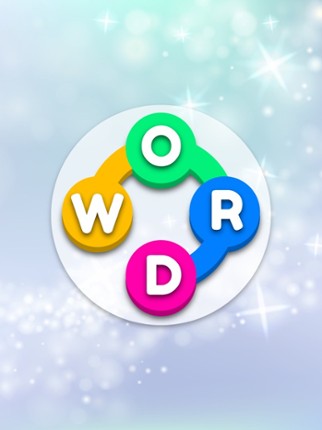 Cross Words - Guess the Word screenshot
