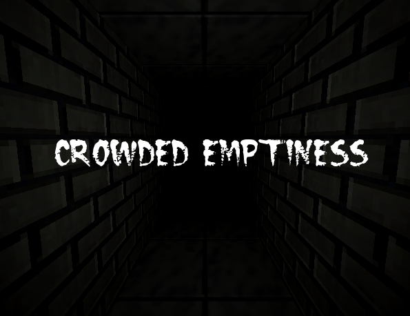 Games like Crowded Emptiness