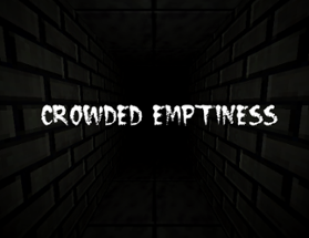 Crowded Emptiness Image