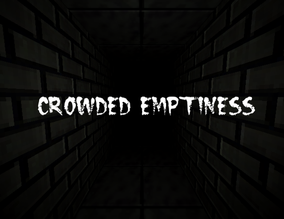 Crowded Emptiness Game Cover