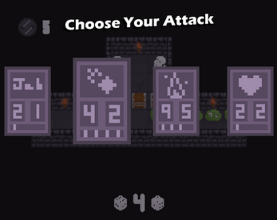 Cryptic Cavern screenshot