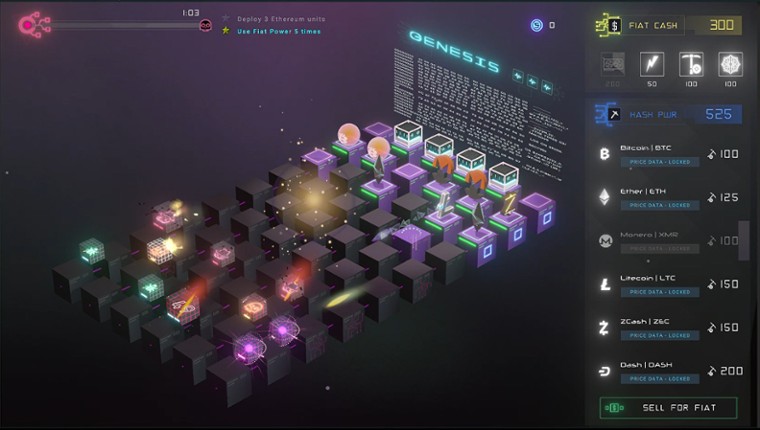 Crypto Against All Odds Image