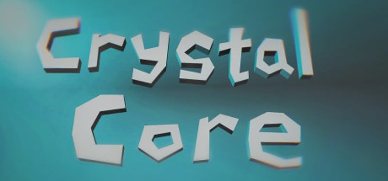 Crystal core Game Cover