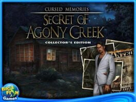 Cursed Memories: The Secret of Agony Creek Image