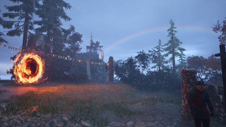 Dadi Kingdom screenshot