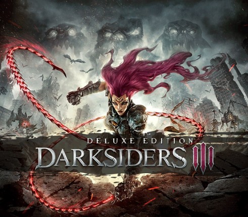 Darksiders 3 Image