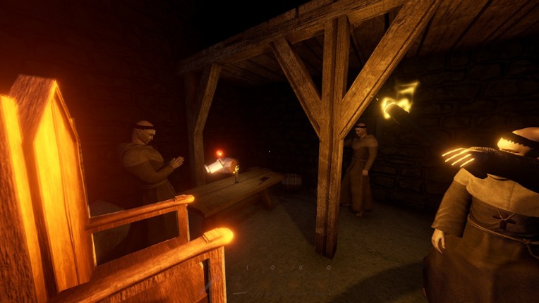 Dawn of Demons Image