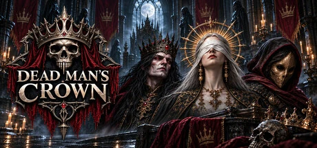 Games like Dead Man's Crown