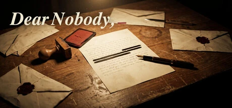 Games like Dear Nobody