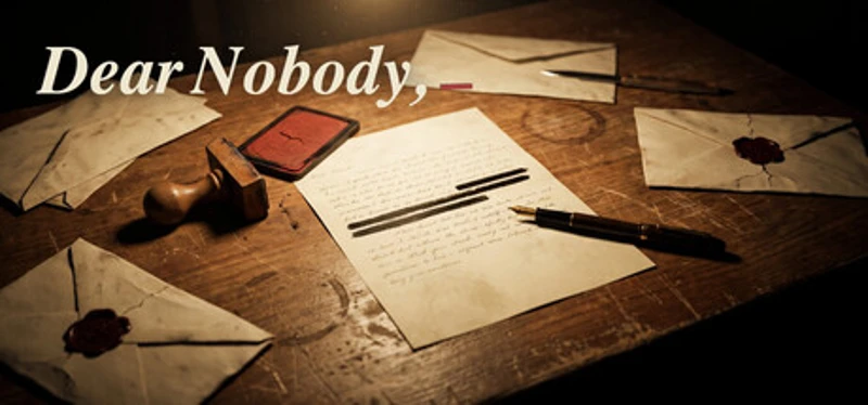 Dear Nobody Image