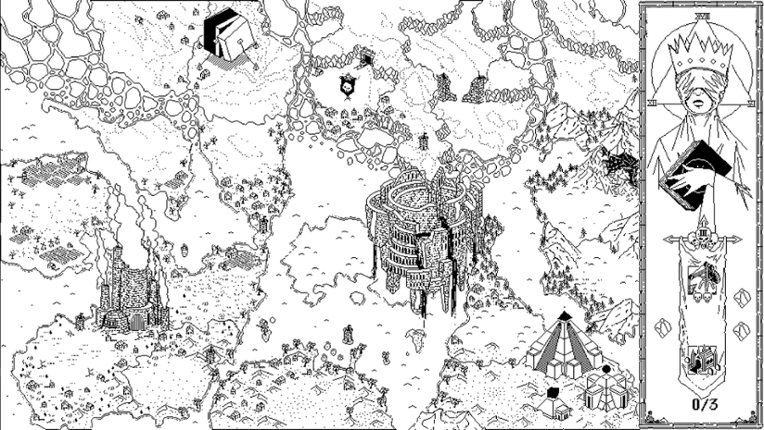 Death Crown Image