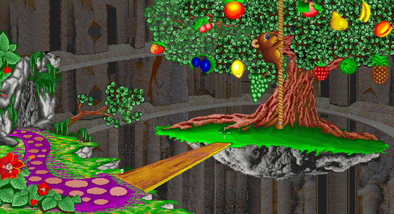 Den' Rozhdeniya 2 Image