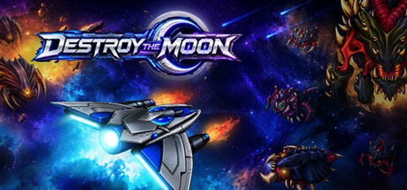 Destroy The Moon Image