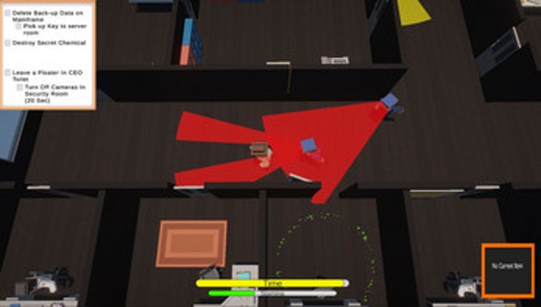 Detective Myst Image