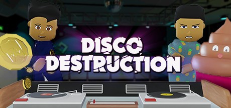 Games like Disco Destruction