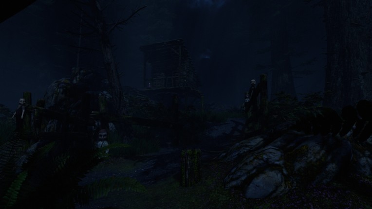 Disembowel screenshot