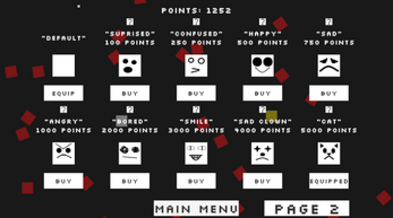 Dodge 'N' Dash Image