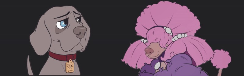 Dog Gone Detective screenshot