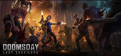 Doomsday: Last Survivors Image