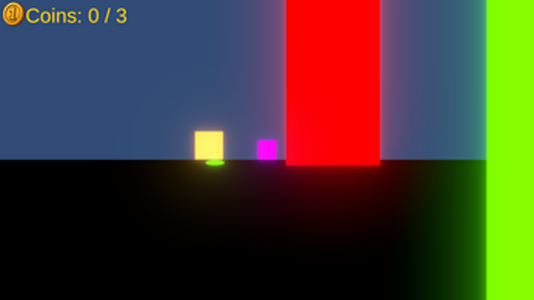 DoubleJumpPlatformer Image