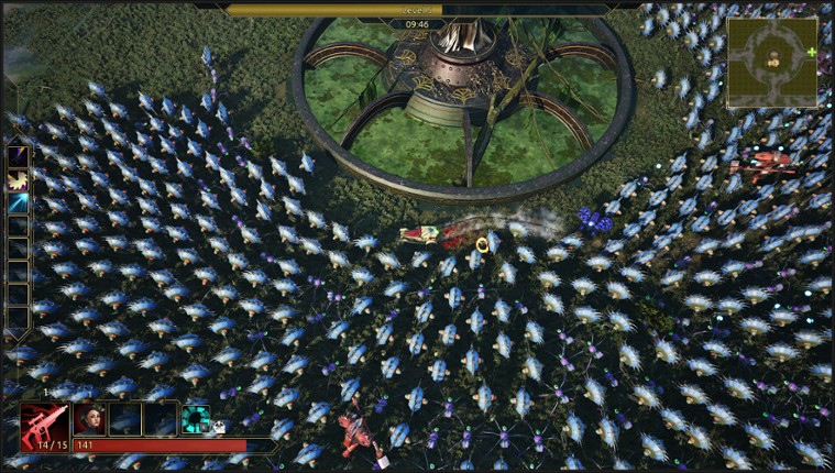 Driveloop: Survivors screenshot