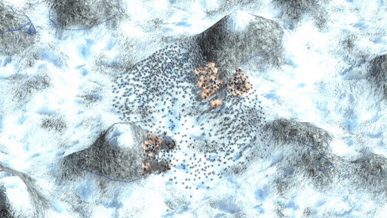 Drone Armada screenshot