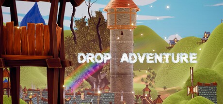 Games like Drop Adventure - مغامرة قطرة