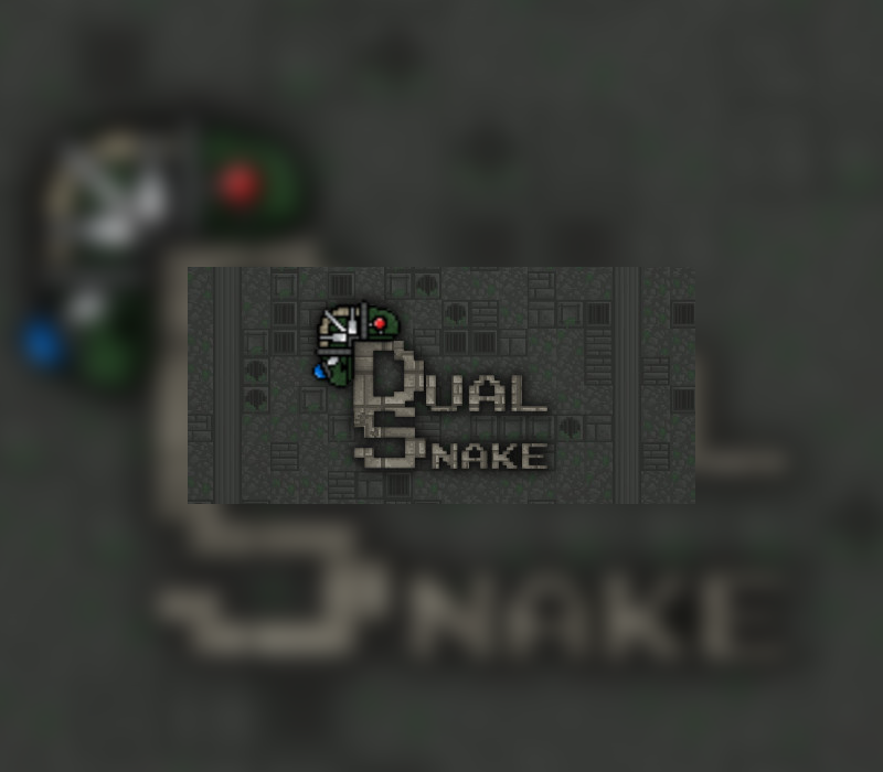 Games like Dual Snake