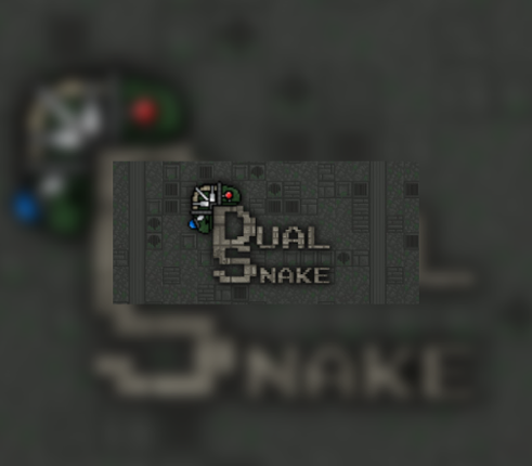 Dual Snake Image