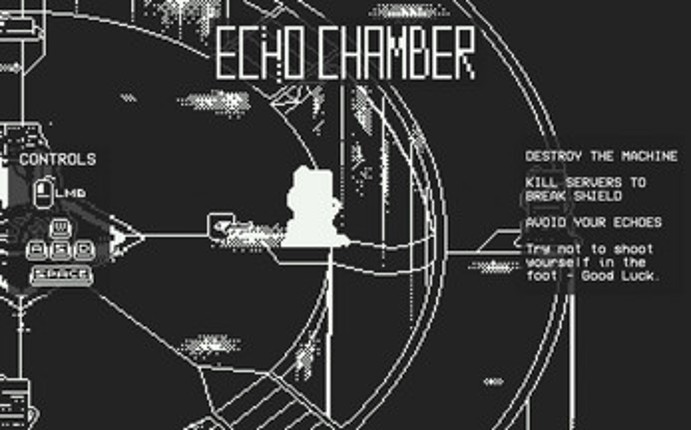 Echo Chamber Image