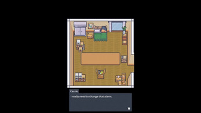 Emu Parade screenshot