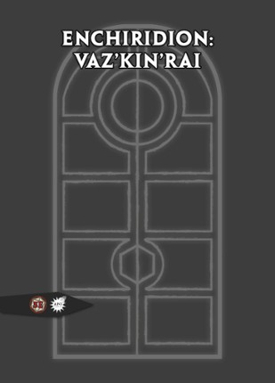 Enchiridion: Vaz'kin'rai Image