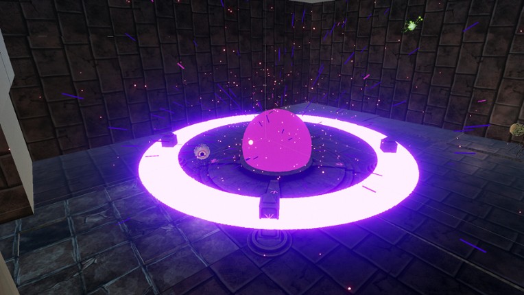 Endless Apocalypse screenshot