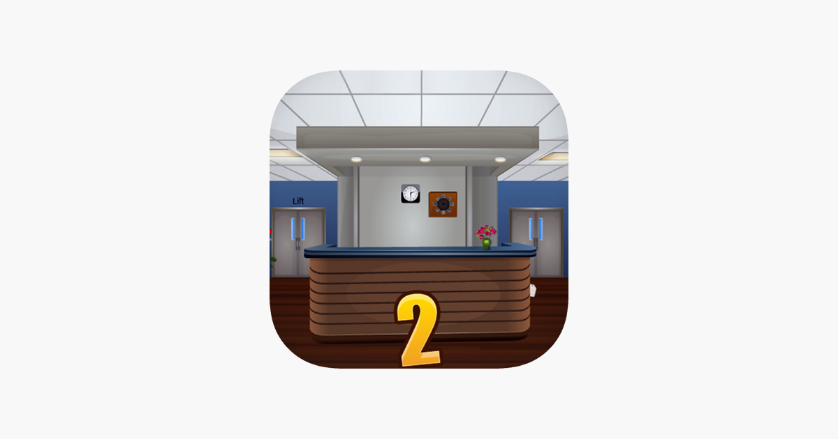 Games like Escape Game: The Hospital 2