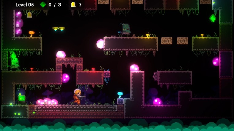 Escape The Abyss & Redneck Joe screenshot