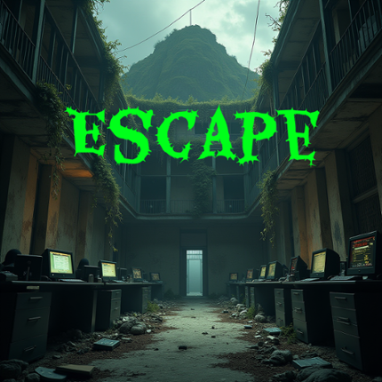 Escape Image