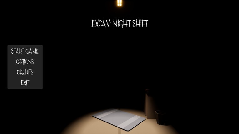 Excav: Night Shift screenshot