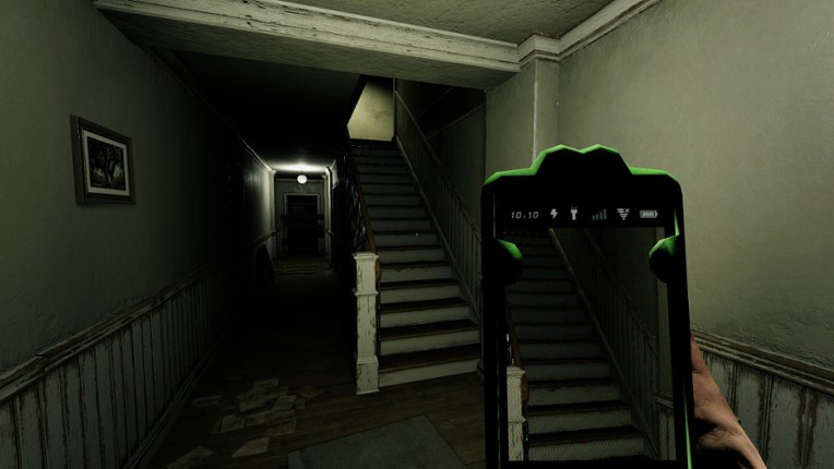 Face of Another screenshot