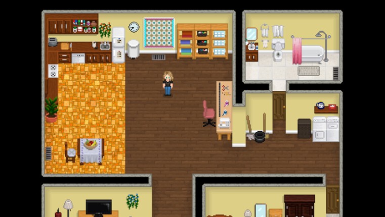 Fairmoon Museum screenshot