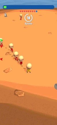 Fall Guy: 2 screenshot