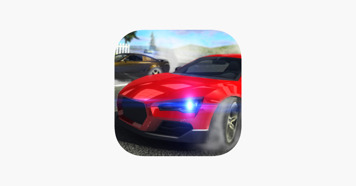 Games like Fast Lane Car Racer