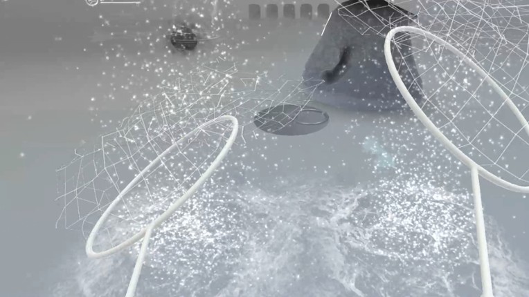 FAUCET VR screenshot