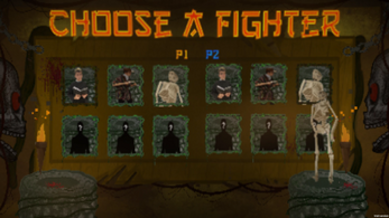 Fight or Die Image