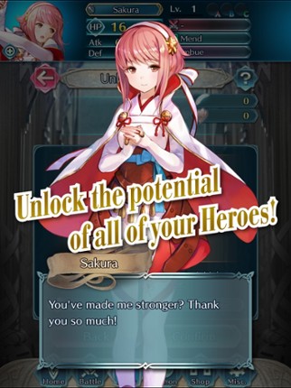 Fire Emblem Heroes Image