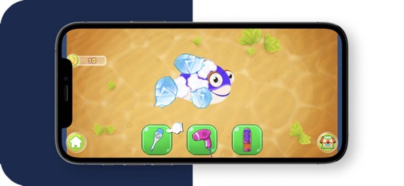 Fish Tank Aquarium screenshot