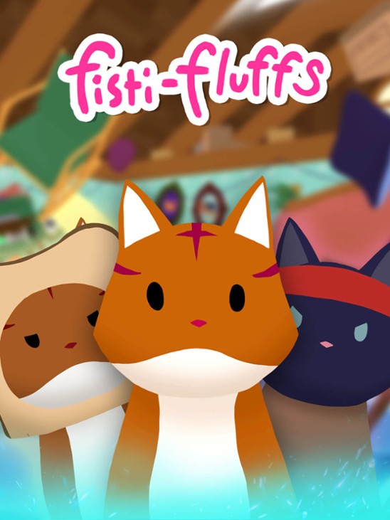 Games like Fisti-Fluffs